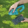 Gardena Gras- und Buchsmesser 2-in-1 Ersatzmesser Produktbild-Vorschau 10