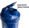 Smartshake Lite (1000ml) Navy Blue - Akcesoria fitness - Podgląd zdjęcia produktu 5