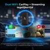 AutoSky AI Box Lite Plus 2.0 - CarPlay & Android Auto Voir les images du produit 14