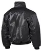 US CWU Pilotenjacke, schwarz, schwere Ausführung XXL Produktbild-Vorschau 2