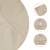 Náhradní střecha pavilonu béžová - 400 x 300 cm - Náhled obrázku produktu 3