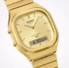 Casio - AQ-240EG-9AEF - Armbanduhr - Unie - Quartz - Voir les images du produit 7