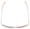 Guess lunettes de soleil GF6140 6228T Voir les images du produit 15