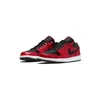 Nike Schuhe Air Jordan 1 Low, 553558605 Produktbild-Vorschau 3