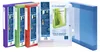 Exacompta 5x Archivbox + Knopf PP 700µ, Rücken 40mm, A4, Produktbild-Vorschau 1