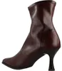 MISS ELASTIC BOTIN ZETA PLUS WOW Brown Produktbild-Vorschau 2