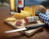 Nůž na rajčata, nylonově červený Náhled obrázku produktu 4