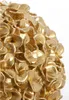 Light & Living - Vase PHYLIA - Ø38x23cm - Gold Produktbild-Vorschau 4