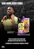 Club Legacyz World Heroes 4th Edition - Icons Football Produktbild-Vorschau 6