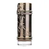 A product shot of a perfume bottle with a bamboo design. Anteprima dell’immagine prodotto
