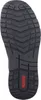 Rieker uomo sneaker slip-on scarpa bassa extra large Anteprima dell’immagine prodotto 20