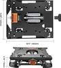 Kit de suspension de siège VEVOR (sans rails de siège), Voir les images du produit 8