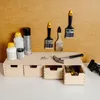 Creative Deco Mini Houten Kist met 4 laden, 56 x 20,5 x 10 Productafbeelding-voorbeeld 2