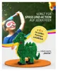 Drachen Pinata Kinder Partyspiel Schlag-Pinata Produktbild-Vorschau 3