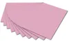Folia 614/50 26, Różowy, A4 (210 x 297 mm), Podgląd zdjęcia produktu 1