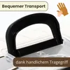 Kleintier Transportbox Hamster Transportbox Meerschweinchen Produktbild-Vorschau 5