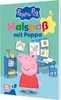 Peppa Wutz Ausmalbilder: Malspaß mit Peppa Produktbild-Vorschau 2