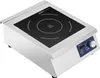 Expondo Piastra a induzione Royal Catering - 5000 W - 33 cm Anteprima dell’immagine prodotto 3