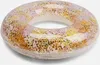 The Essentials Muschel Glitter Schwimmring Produktbild-Vorschau 2