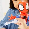 Marvel Spidey and His Amazing Friends supergroße Spidey Produktbild-Vorschau 8