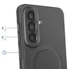 Avizar, Hülle mit Magnetring und Kamerarand für Samsung Produktbild-Vorschau 3