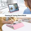 Fintie Glitzer Hülle für iPad 11./10. Generation (2025/2022 Produktbild-Vorschau 3
