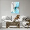 Bild auf Leinwand - Leinwandbild - Einteilig - Marmor Produktbild-Vorschau 6
