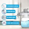 Strex Stoomreiniger Extra Krachtig - 1200W 4bar - Productafbeelding-voorbeeld 5