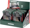 METABO Bohrer Zubehör-Set 55tlg. Voir les images du produit 8