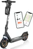 RCB TECH E Scooter mit Straßenzulassung, ABE Faltbarer Produktbild-Vorschau 1