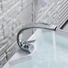 AURALUM Wasserhahn Bad Gebogener Wasserhahn Chrom Produktbild-Vorschau 21