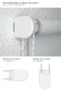 Lysel - Qualitätsrollo Tageslicht anthrazit, (B x H) 143cm Produktbild-Vorschau 3