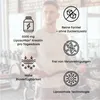 SUPERSONIC +ACTIVE Kreatin Monohydrat liposomal 350 g – Produktbild-Vorschau 5