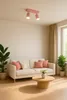 FKL DESIGN Home Deco Deckenlampe Deckenleuchte Produktbild-Vorschau 7