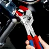 Knipex Schonbacken für 86-250 (3 Paar) Produktbild-Vorschau 26