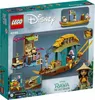 LEGO Disney Princess Boun a loď, Sada na stavění, 6 Náhled obrázku produktu 18