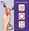 10x Allzweck Expander & Gepäckspanner Set in versch. Längen Produktbild-Vorschau 5