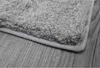 Astra Wohnzimmer Teppich SALERNO Hellgrau 160 x 230 cm Produktbild-Vorschau 2