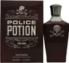 A bottle of Police Potion Eau de Parfum for Her and its packaging are displayed against a white background. Náhled obrázku produktu