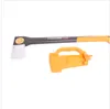 FISKARS Spaltaxt X17 M Länge: 652 mm Produktbild-Vorschau 3