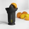 Lis na citrusy s odměrkou Ufo Carbon Black 500 ml Náhled obrázku produktu 3