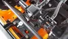 Amewi RC Crawler Pick-Up 4WD 1:12 RTR gelb              Produktbild-Vorschau 6