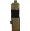Brandit BD8058 | Molle Phone Pouch medium Zubehör One SIze Produktbild-Vorschau 4