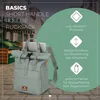 travelite sac à dos de loisirs sac à dos pour ordinateur Voir les images du produit 9