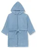 Playshoes Uni Kinder Frottee-Bademantel Morgenmantel, Produktbild-Vorschau 1