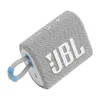 JBL Go 3 Eco Bluetooth Lautsprecher Wei Wasserdicht 5H Akku Produktbild-Vorschau 2