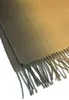 styleBREAKER Damen Schal mit 2-farbigem Farbverlauf und Produktbild-Vorschau 2