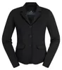 Waldhausen Veste de concours Veste Lina femme noir , Voir les images du produit 2