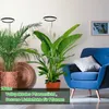 35-155cm Lampa Roślinna Led Full Spectrum, 160Leds Grow Podgląd zdjęcia produktu 3