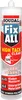 Soudal Montagekleber Fix All High Tack 305 g clear Produktbild-Vorschau 3